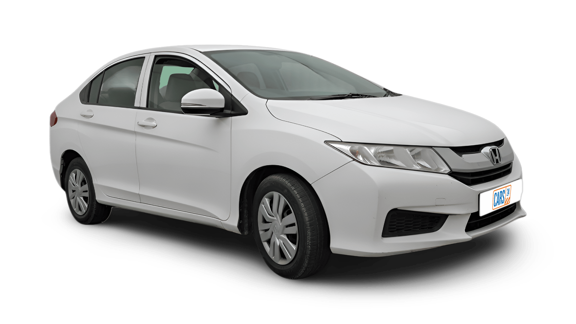 2014 Honda City - Sedan - Diesel - Manual - ₹2.00 lakh
